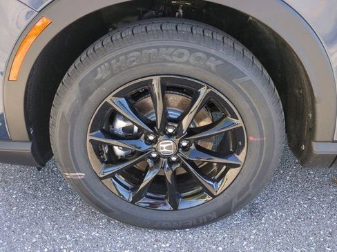 New 2026 Honda CR-V Sport image 10