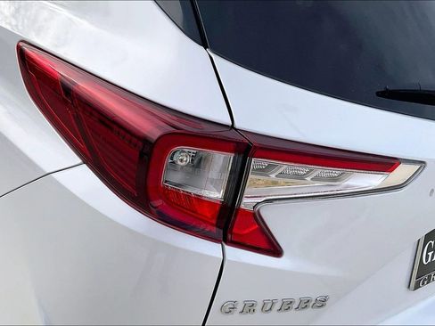 Used 2023 Acura RDX AWD w/ Advance Package image 38