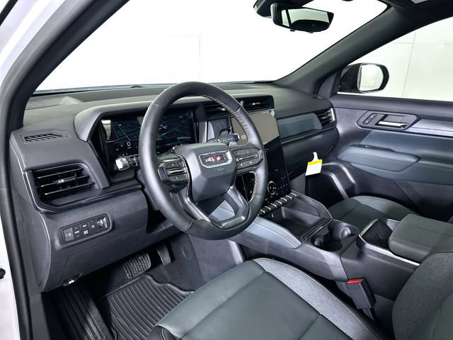 New 2027 GMC Terrain AT4 w/ Convenience Package III AWD/4WD image 11