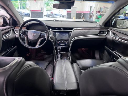 Used 2015 Cadillac XTS Premium AWD/4WD image 38