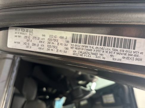 Used 2017 Jeep Wrangler Sport w/ Connectivity Group image 36