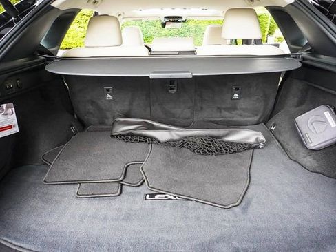 Used 2023 Lexus RX 350 Premium Plus w/ Cold Area Package image 23