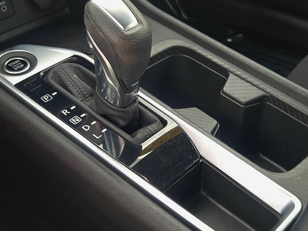 Used 2023 Nissan Sentra SV w/ All-Weather Package FWD image 25