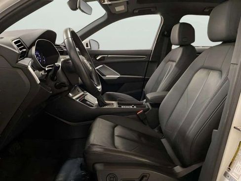 Used 2020 Audi Q3 2.0T Premium w/ Convenience Package image 19