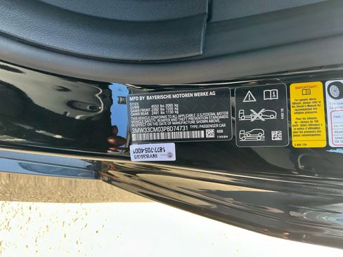 Used 2023 BMW 230i xDrive Coupe w/ Premium Package image 28