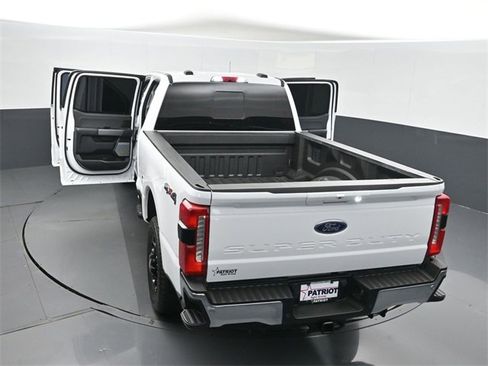 Used 2024 Ford F250 Lariat image 50