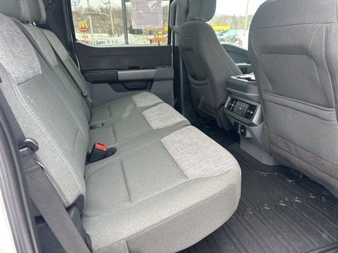 Used 2023 Ford F250 XLT image 14