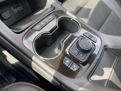 Used 2023 GMC Acadia AT4 w/ GMC Pro Grade Package image 35