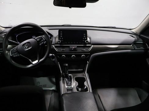 Used 2018 Honda Accord LX image 22