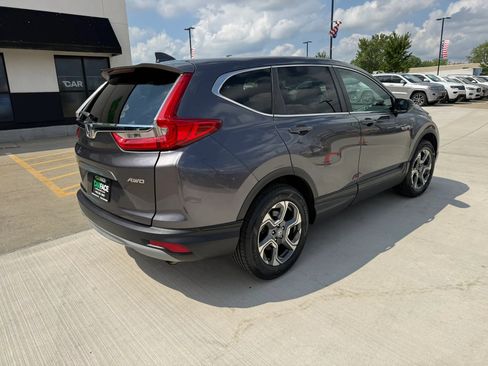 Used 2019 Honda CR-V EX image 15