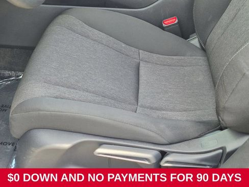 Used 2025 Honda Accord LX image 15