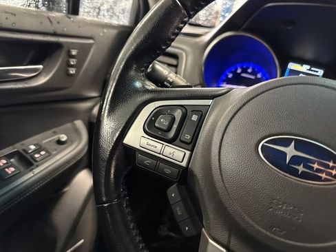 Used 2016 Subaru Outback 2.5i Limited AWD/4WD image 23