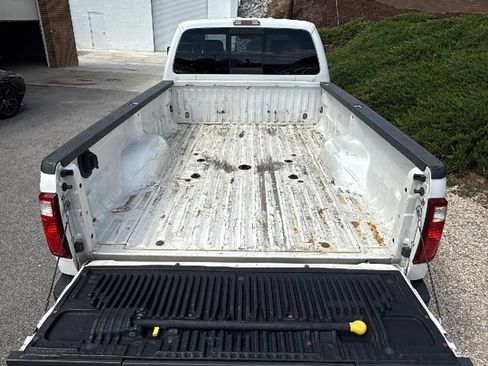 Used 2015 Ford F350 Lariat w/ Lariat Ultimate Package AWD/4WD image 31