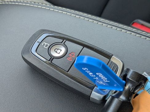 New 2025 Ford Bronco Sport Big Bend image 47