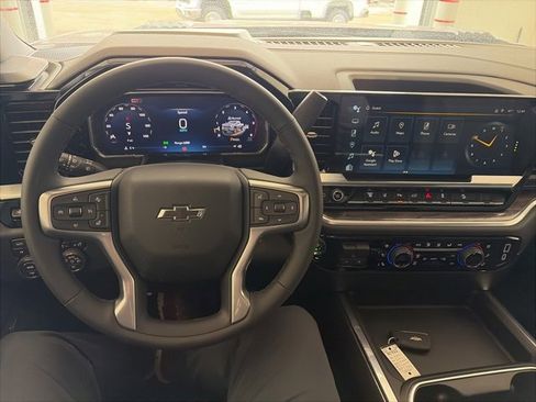 New 2026 Chevrolet Silverado 2500 LTZ image 20