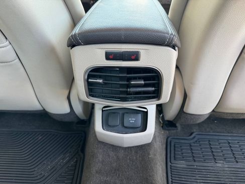 Used 2016 Lincoln MKZ AWD w/ Equipment Group 300A Reserve image 28
