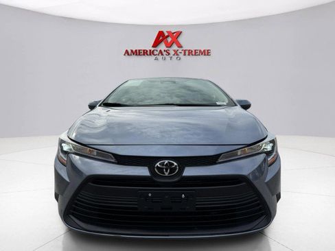 Used 2023 Toyota Corolla LE image 8