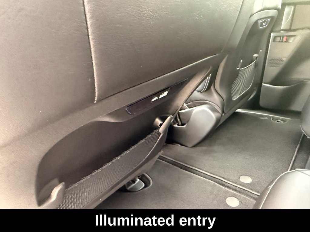 New 2027 Chrysler Pacifica Select w/ Family Tech Group FWD image 26