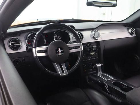 Used 2007 Ford Mustang GT Premium RWD image 27