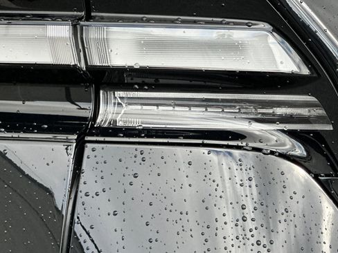 New 2026 Toyota Prius Plug-In Hybrid image 31