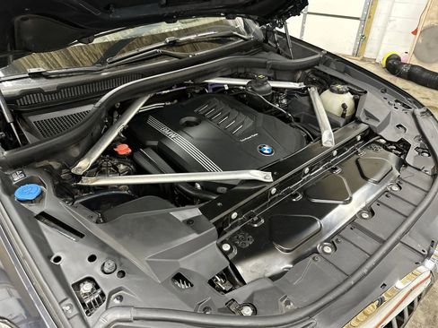 Used 2022 BMW X5 sDrive40i w/ Premium Package RWD image 30