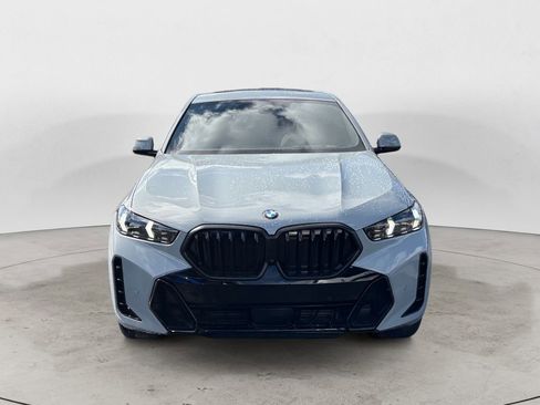 New 2026 BMW X6 xDrive40i image 2