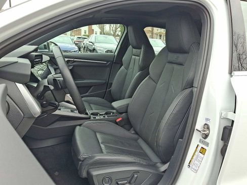 Used 2023 Audi S3 Prestige w/ Prestige Package image 11