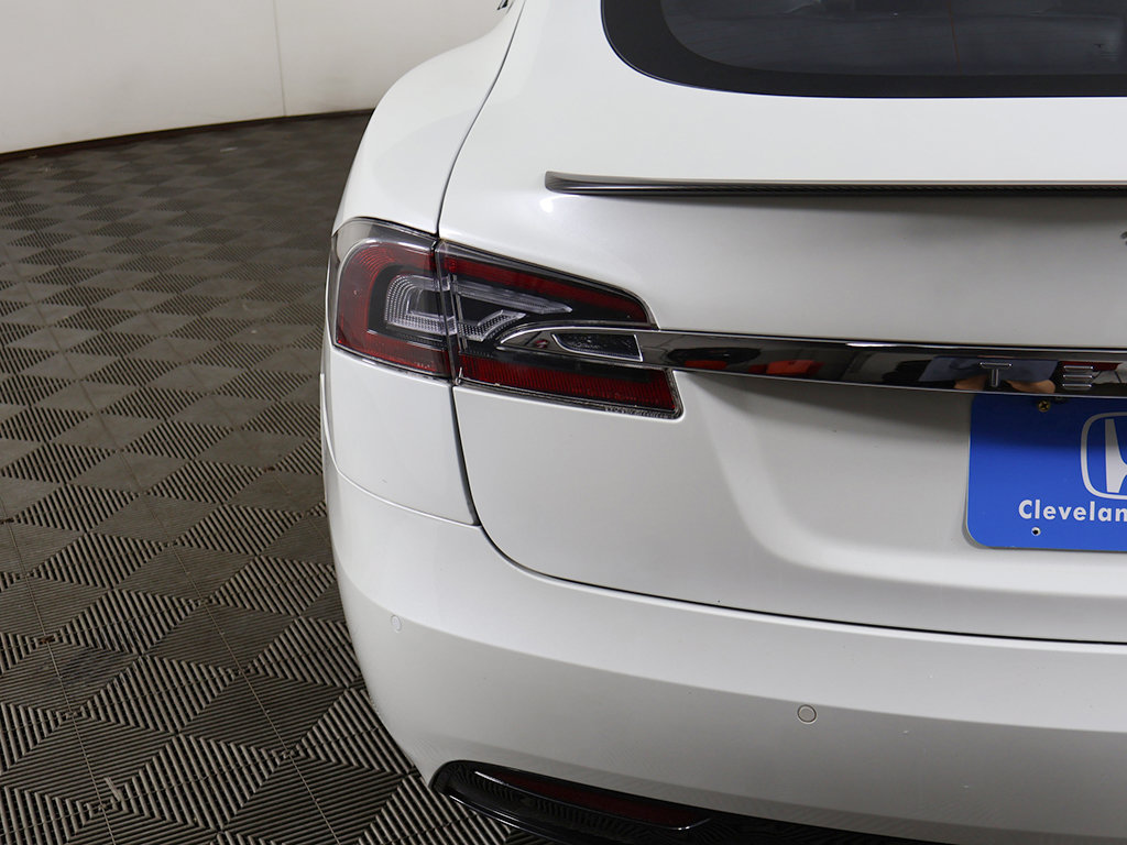 Used 2019 Tesla Model S Performance AWD/4WD image 14