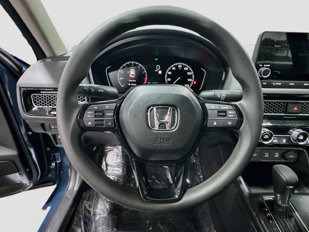 New 2026 Honda Civic LX image 11