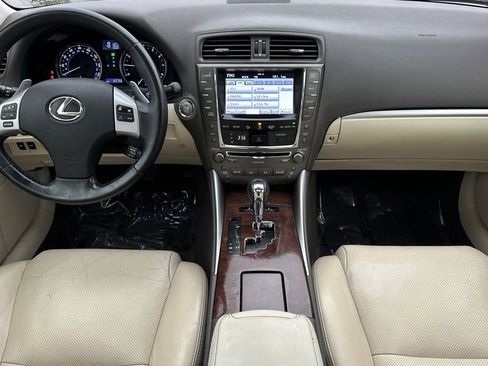 Used 2012 Lexus IS 350 image 13