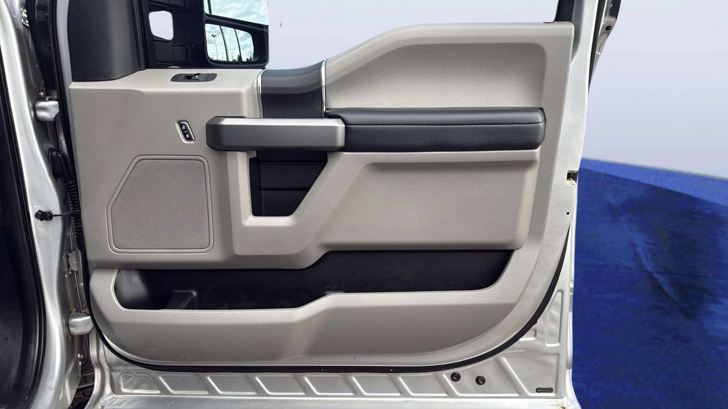Used 2019 Ford F250 XLT w/ XLT Value Package AWD/4WD image 18