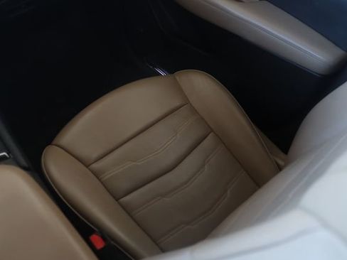 Used 2022 Cadillac XT5 Premium Luxury w/ Platinum Package image 36