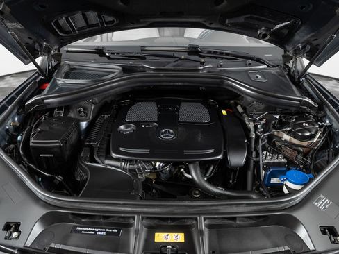 Used 2015 Mercedes-Benz ML 350 2WD image 44