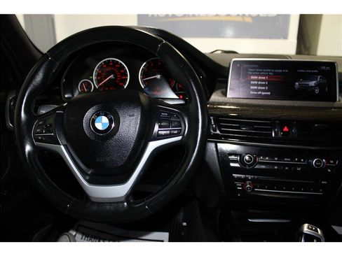 Used 2017 BMW X5 sDrive35i image 34