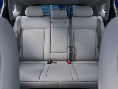 New 2026 Hyundai Kona SEL Premium image 12