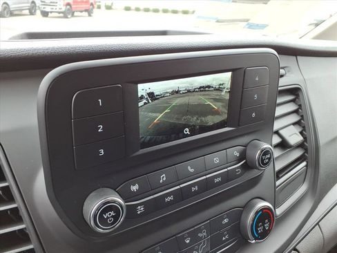 Used 2025 Ford Transit 150 Low Roof AWD image 16