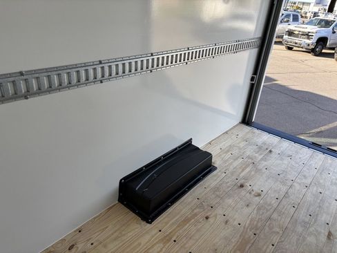 New 2025 Chevrolet Express 3500 w/ Power Convenience Package image 10