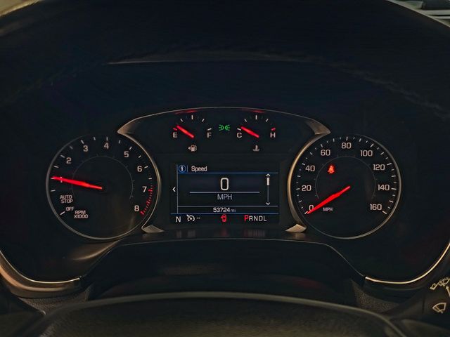 Used 2019 Chevrolet Blazer LT AWD/4WD image 18