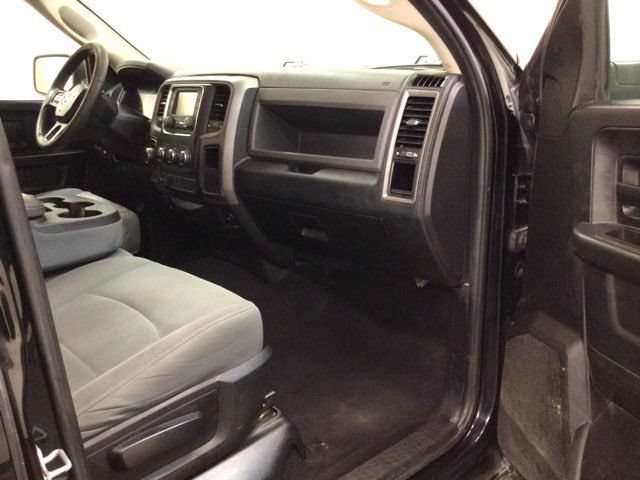 Used 2019 RAM 1500 Tradesman w/ Popular Equipment Group AWD/4WD image 12