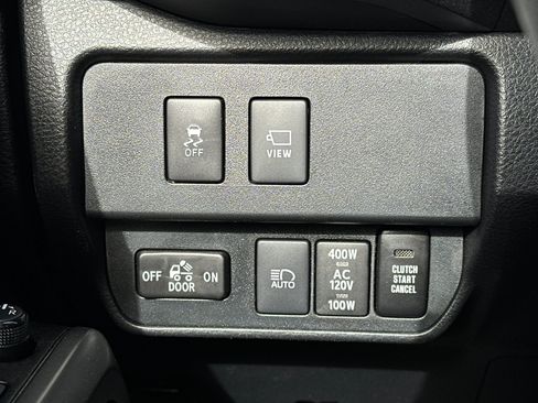 Used 2023 Toyota Tacoma TRD Pro AWD/4WD image 26