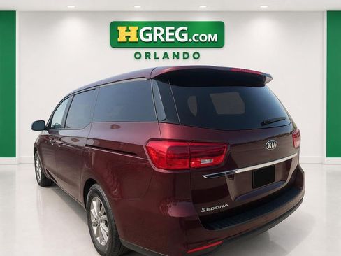 Used 2020 Kia Sedona LX FWD image 2