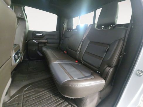 Used 2020 GMC Sierra 1500 Denali w/ Denali Ultimate Package image 13