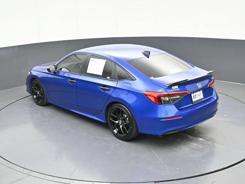 Used 2024 Honda Civic Sport image 58