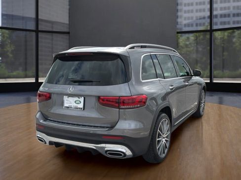 Used 2023 Mercedes-Benz GLB 250 image 16