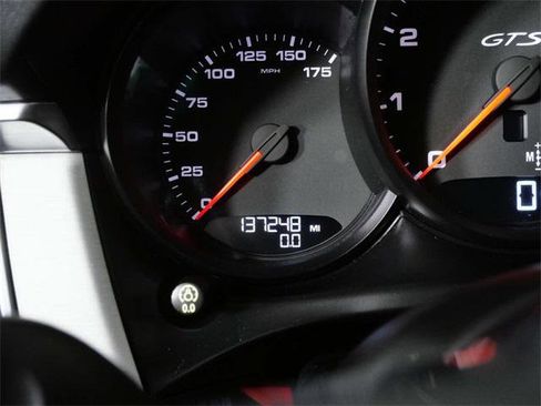Used 2017 Porsche Macan GTS image 22