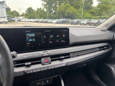 Used 2026 Kia K4 FWD image 35