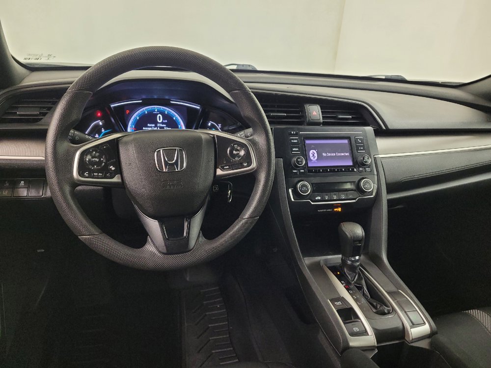 Used 2020 Honda Civic LX image 22