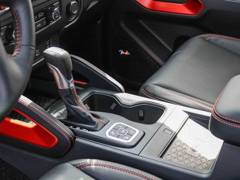 New 2026 Nissan Frontier PRO-4X w/ Pro Premium Package image 20