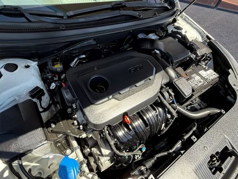 Used 2016 Hyundai Sonata Limited w/ Option Group 05 image 20