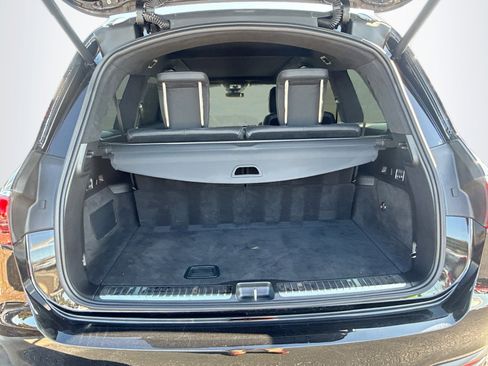 Used 2025 Mercedes-Benz GLS 63 AMG 4MATIC image 12